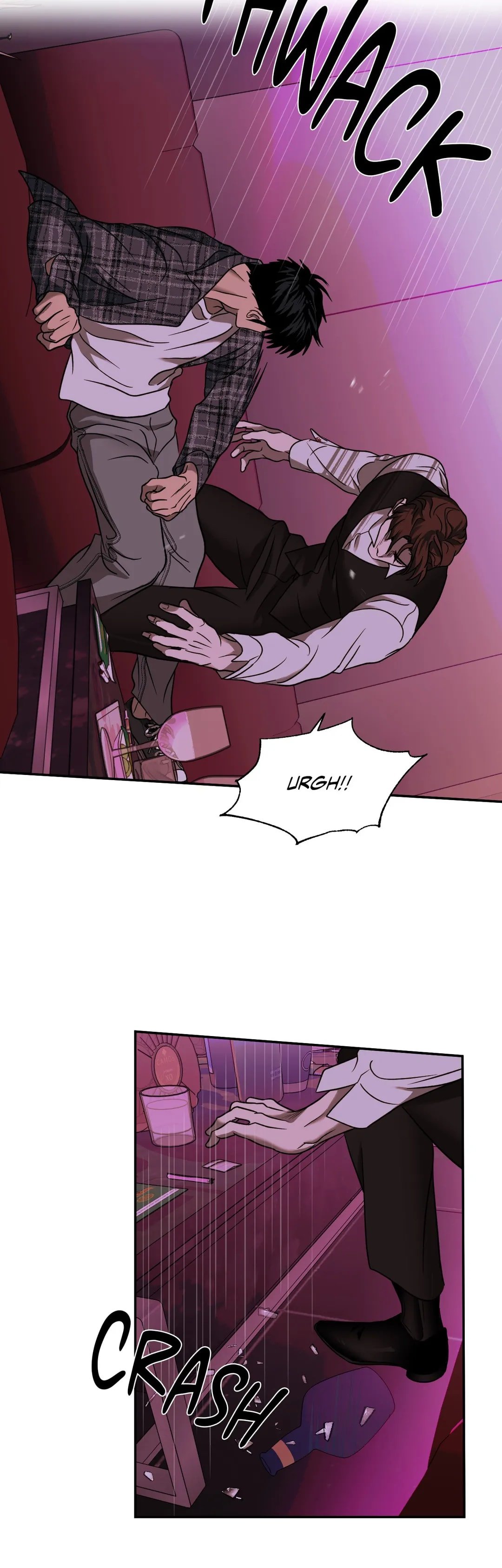 Shutline, Chapter 53 image 30